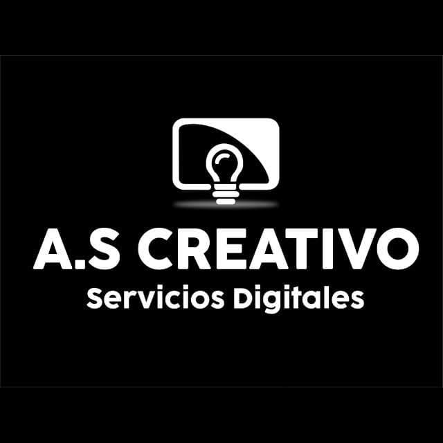 Icono AS Creativo